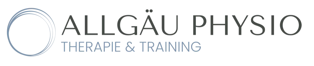 Logo von Allgäu Physio